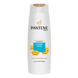 Pantene - CLASSIC CARE SHAMPOO 400ml - Hair