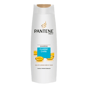 CLASSIC CARE SHAMPOO 360 ml