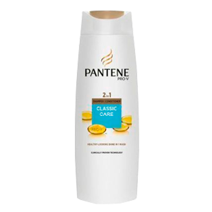 CLASSIC CLEAN SHAMPOO 400 ml