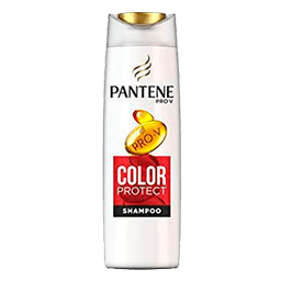 Pantene - COLOR PROTECT SHAMPOO 400 ml - Hair