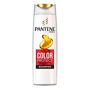 COLOR PROTECT SHAMPOO 400 ml