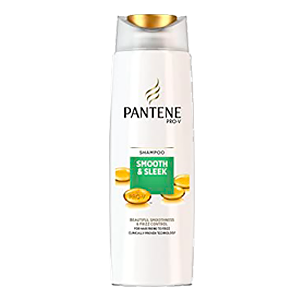 SMOOTH & SLEEK SHAMPOO 400 ml