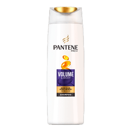 Pantene - VOLUME & BODY SHAMPOO 400 ml - Hair