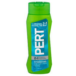 Pert Plus - HYDRATING 2IN1 SHAMPOO + CONDITIONER 13.5 oz - Hair