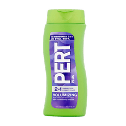 PERT PLUS 2IN1 VOLUMEN 13.5oz 11308QK - Hair