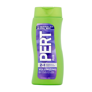 PERT PLUS 2IN1 VOLUMEN 13.5oz 11308QK