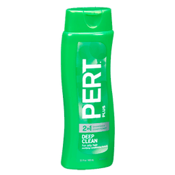 Pert Plus - DEEP CLEAN 2IN1 SHAMPOO+ CONDITIONER 13.5 oz - Hair