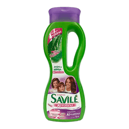 Savile - ALOE KERATIN  SHAMPOO 25 oz - Hair