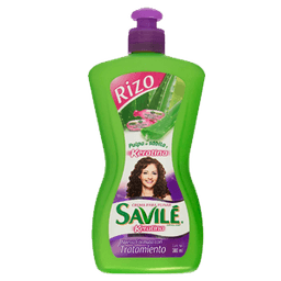 Savile - KERATINA TRATAMIENTO 10 oz - Hair