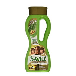 Savile - KERATINA & ALOE SHAMPOO 700 ml - Hair