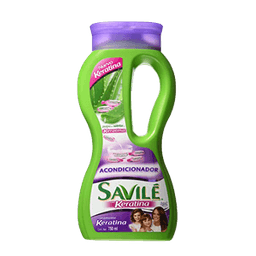 Savile - KERATIN CONDITIONER 25 oz - Hair