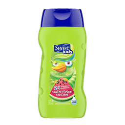 Suave - KIDS WATERMELON SHAMPOO 12 oz - Hair