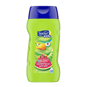 KIDS WATERMELON SHAMPOO 12 oz