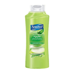 Suave - GREEN APPLE SHAMPOO 15 oz - Hair