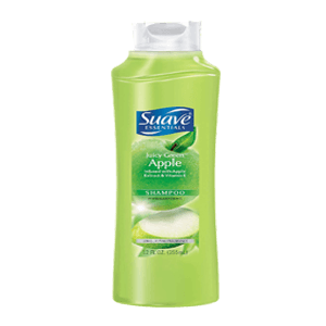 GREEN APPLE SHAMPOO 15 oz