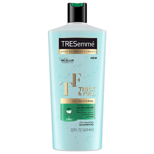 THICK & FULL  SHAMPOO 22 oz