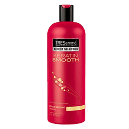 Tresemme - KERATIN SMOOTH SHAMPOO 25 oz - Hair