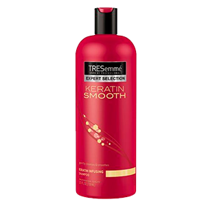 KERATIN SMOOTH SHAMPOO 25 oz