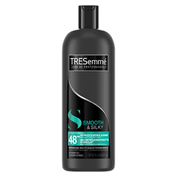 Tresemme - SMOOTH & SILKY SHAMPOO 28 oz - Hair