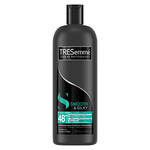 SMOOTH & SILKY SHAMPOO 28 oz