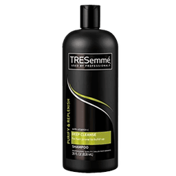 Tresemme - DEEP CLENSE SHAMPOO 28 oz - Hair