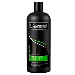 Tresemme - FLAWLES CURLS SHAMPOO  28 oz - Hair