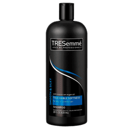 Tresemme - SMOTH & SILKY  SHAMPOO 32 oz - Hair