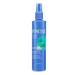 Finesse - HAIR SPRAY MAX HOLD 8.5 oz - Hair