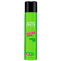 Garnier - HAIR SPRAY VOLUMEN  8.25 oz - Hair