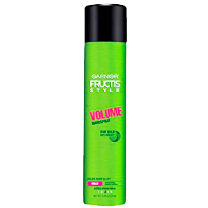 HAIR SPRAY VOLUMEN  8.25 oz