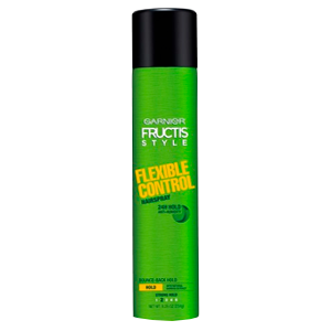 HAIR SPRAY FLEXYBLE CONTROL 8.25 oz