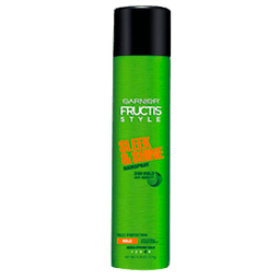 Garnier - HAIR SPRAY SLEEK&SHINE 8.25 oz - Hair