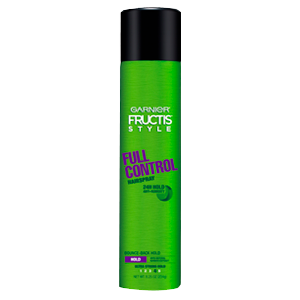 HAIR SPRAY FULL CONTROL 8.25 oz