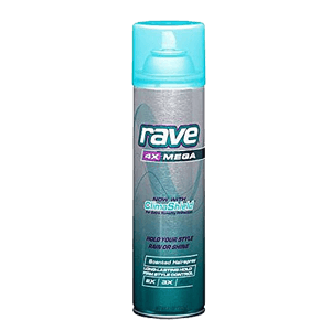 HAIR SPRAY SCENTED 11 oz