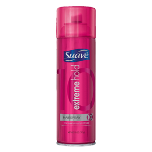 HAIR SPRAY EXTREME HOLD 11 oz