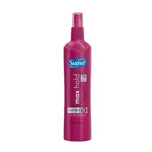 HAIR SPRAY MAX-HOLD 11 oz