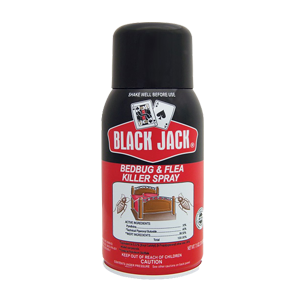 BEDBUG & FLEA KILLER 7.5oz