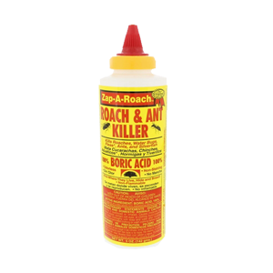 ROACH ROACH & ANT KILLER BORIC ACID 5 oz