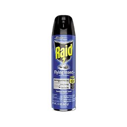 Raid - FLYING INSECT KILLER OUTDOOR FRESH 18 oz - Home & Kitchen