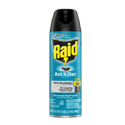 Raid - ANT KILLER PINE FOREST FRESH 17.5 oz - Home & Kitchen