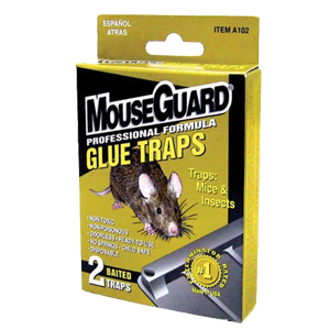 MOUSE GLUE 2 ct