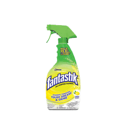 Fantastik - SPRAY CLEANER LEMON 32 oz - Laundry & Cleaning