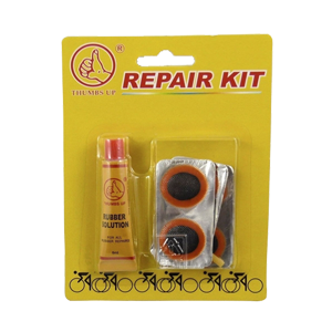 TIRE REPAIR PATCH KIT