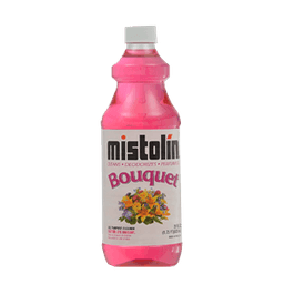 Mistolin - BOUGET 24/15 oz - Laundry & Cleaning