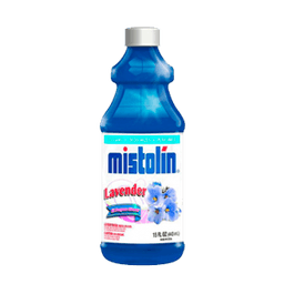 Mistolin - LAVENDER 24/15 oz - Laundry & Cleaning