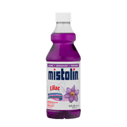 Mistolin - LILAC 24/15 oz - Laundry & Cleaning