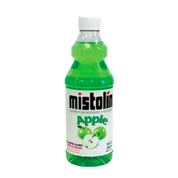 Mistolin - APPLE 24/15 oz - Laundry & Cleaning