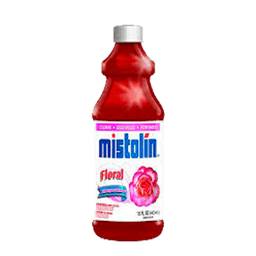 Mistolin - FLORAL 24/15 oz - Laundry & Cleaning