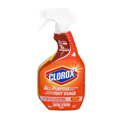 Clorox - ALL PURPOSE CLEANER 946 ml - Laundry & Cleaning