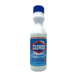 DISINFECTING BLEACH REGULAR 12/16 oz image